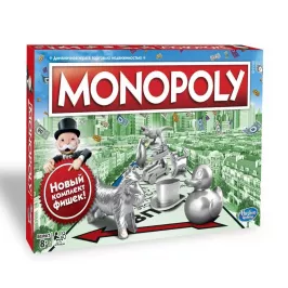 Монополия картинка 347708 - МосИгра
